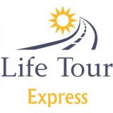 Aluguel de vans Life Tour Express