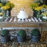 Buffet Arabeth´s