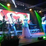Banda Cor do Sol
