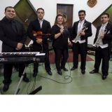 Suelen Eventos (Músicos Profissionais)