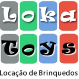 Aluguel de Brinquedos para Festa