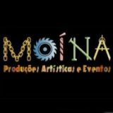 Moína Produções Artísticas e Eventos