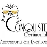 Conquiste Cerimonial - Assessoria em Eventos