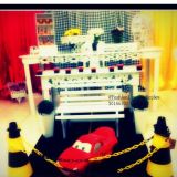 Fashion Line Confecções