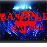 Ravelle Show Baile