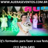 Aueras Eventos