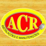 Acr - Instalações e Manutenções