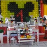 Meninas Festeiras