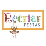 Recriar Festas