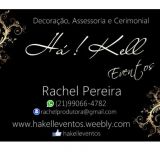 Há! Kell Eventos