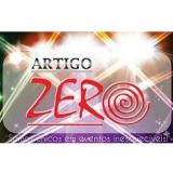 Banda Artigo Zero