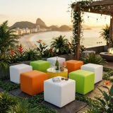 Locação de Lounges