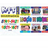 KitPlay Diversões