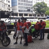 Regina gonçalves aluguel mini trio e carro de som