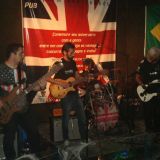 Rock The Night Classic Band