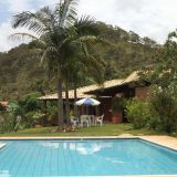 Recanto Morro da Capelinha
