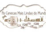 As canecas mais lindas do mundo