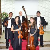 Quinteto de cordas Aracaju