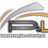 P&L conservação e Serviços ltda