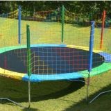 Trampolin (locação de Pula Pula e Piscina de bola)