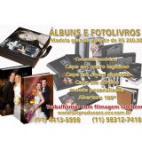Sat Produções - álbum Profissional E Fotolivro