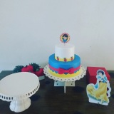 Palhacinha Bolinha Recreação Brinquedos Decoração