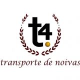 T4 Transporte de Noivas