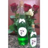 Sil Licor Caseiro