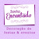 Sonho Encantado Decorações de Festas e Eventos