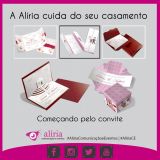 Alíria Comunicação e Eventos