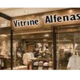 Vitrine Alfenas