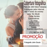 Fotógrafo de casamento