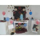 Casa Aurora Eventos - projetos e locação