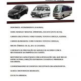 Trans Vip Transporte Executivo