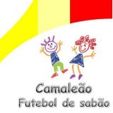Camaleão Futebol de sabão