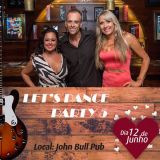 Festa:Let´s Dance Party