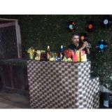 Aprizio Open bar