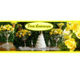 Doces Lembranças