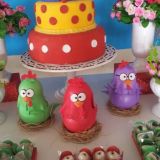 festa infantil