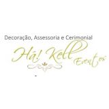 Há! Kell Eventos Assessoria e Cerimonial