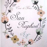San RaphaelEspaco Eventos
