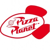Pizza Planet