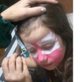 Curso de Pintura de Rosto