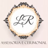 Cerimonialista Lilian Ricci