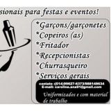 Equipes Para Festas E Eventos