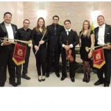 Viennattas Assessoria Cerimonial & Músicos