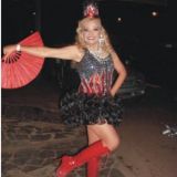 Drag Queen,transformista Famosa Em bh,para Eventos