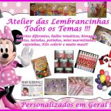 Atelier das Lembrancinhas