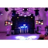 DJ Nilsinho Produções de Eventos - Campinas SP