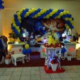 Lugh Festas aluguel de temas e decoração